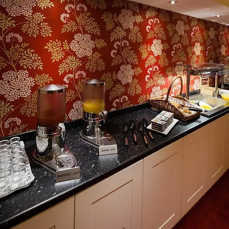 Otel Western Swiss 3*