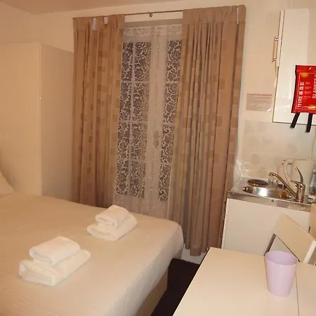 Apartmán Dylan Earls Court