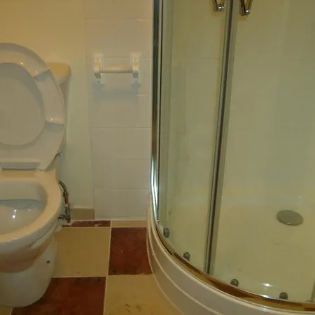 Goddis Hotel