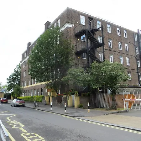 Abercorn House