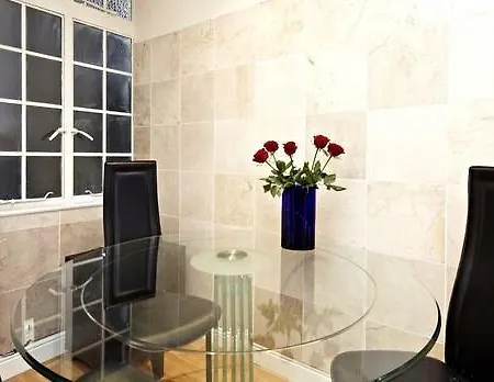 London Central Apartments London