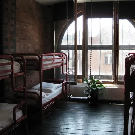 Ostello The Dictionary Hostel, Shoreditch,