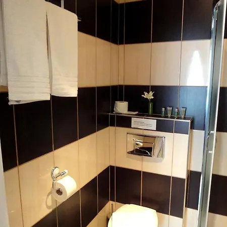 Apartmán Dylan Earls Court *