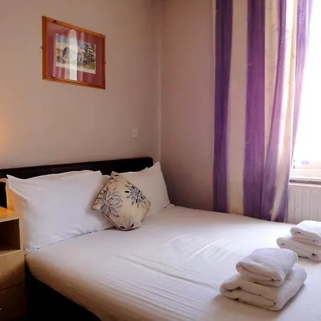 Apartmán Dylan Earls Court