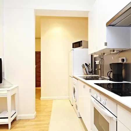 Apartment Cumberland London