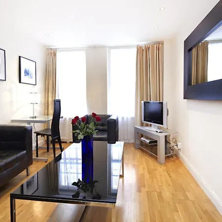 Apartment Cumberland London