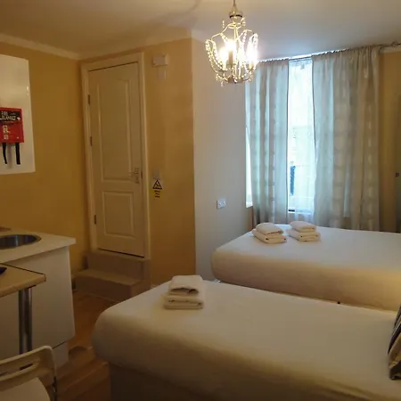 Apartmán Dylan Earls Court
