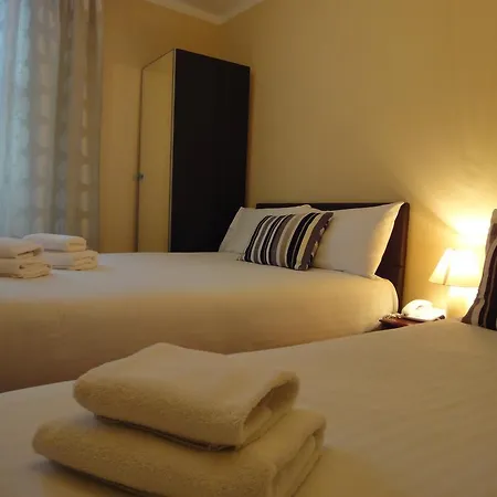 Apartmán Dylan Earls Court Londýn
