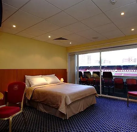 Hotel West Ham United