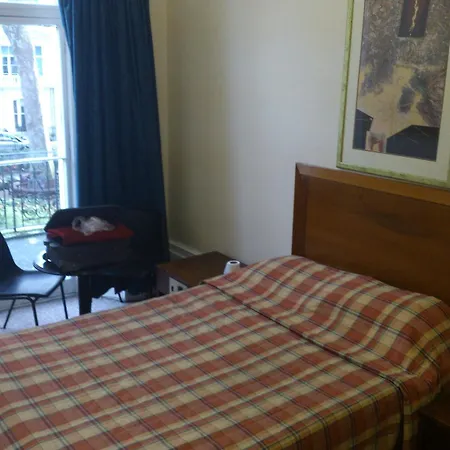 Hotel The Continental 2*