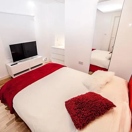 Apartment Cavendish Apartment London