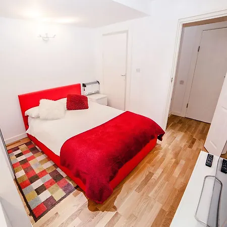Cavendish Apartment