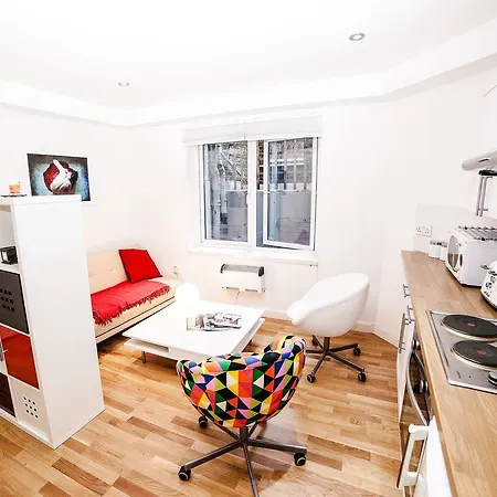Apartment Cavendish Apartment London