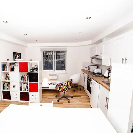 Apartment Cavendish Apartment