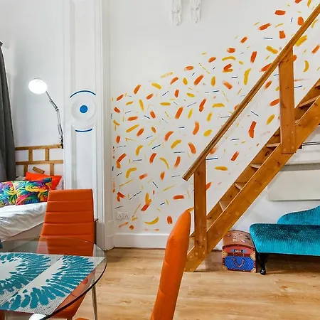 Apartment The Dome Notting Hill *