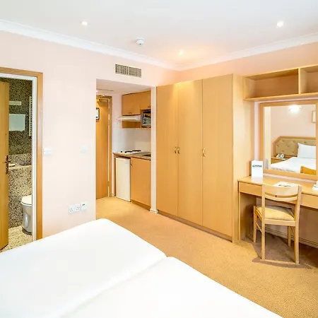 Hostel St Georgio Ilford