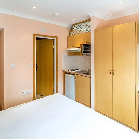 Hostel St Georgio *