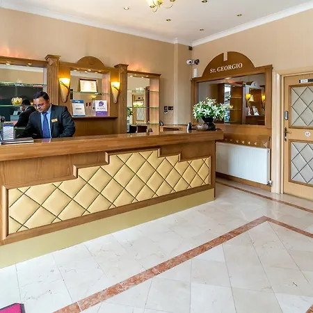 Hostel St Georgio