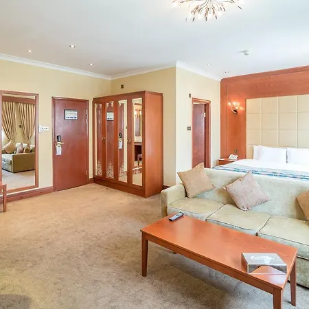 Hostel St Georgio Ilford