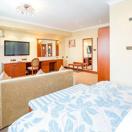 Hostel St Georgio Ilford