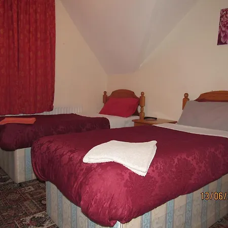Penzion Hollingbury 2*