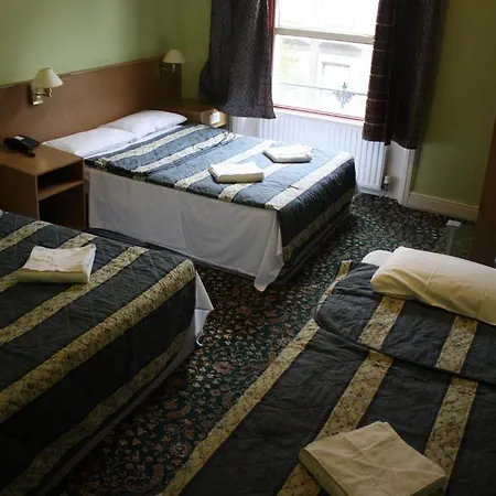 Townhouse Apollo, Hyde Park 3* Londyn