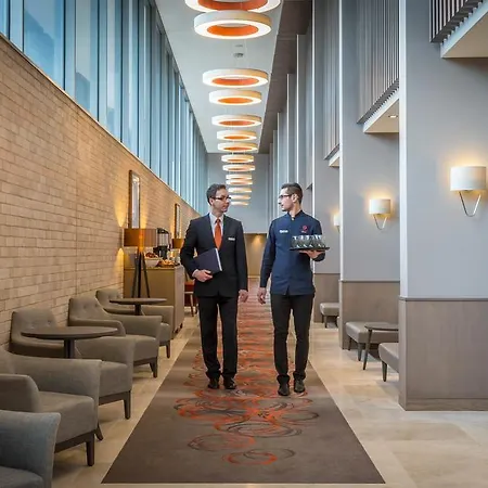 Hotel Clayton Chiswick