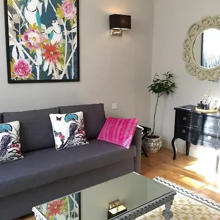 Appartement Metro Victoria Londres