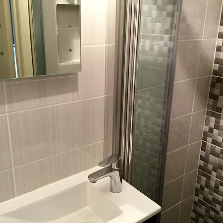 Appartement Metro Victoria