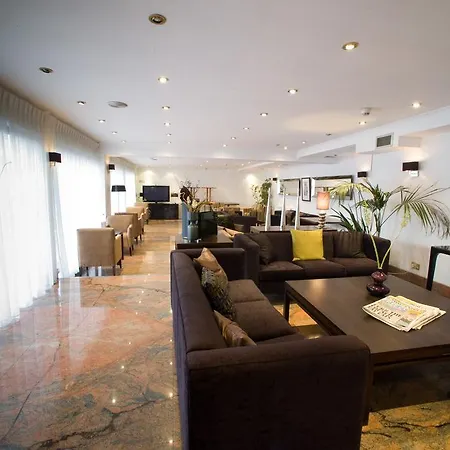 Hotel Western Palm 4*