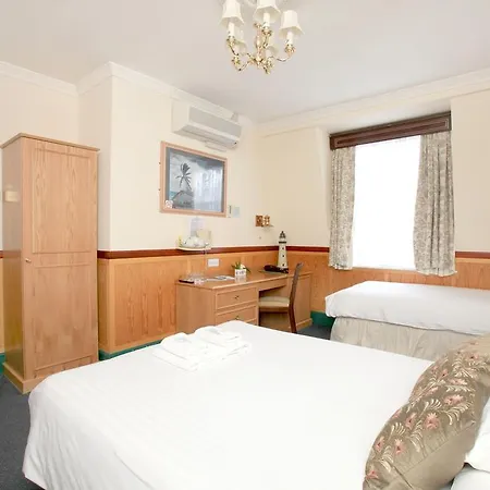 Appartamento Lincoln House - Guest Londra