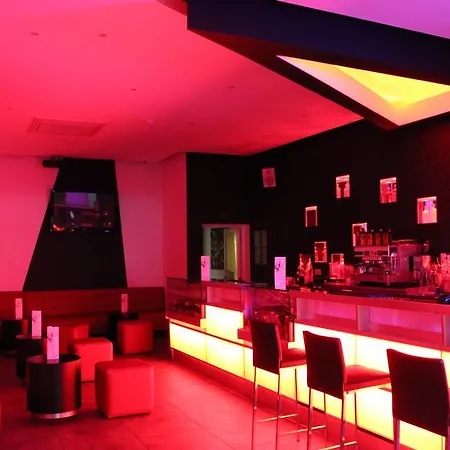 Hostel St Georgio Ilford