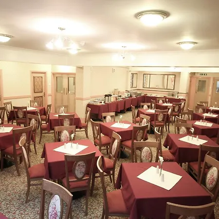 Hostel St Georgio *