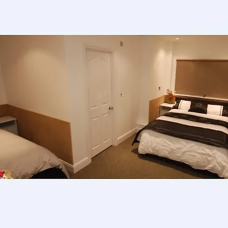 Hotel Bridge London