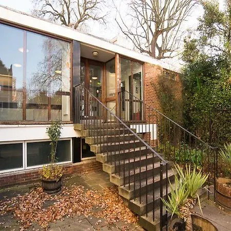 Safestay Kensington Holland Park (adults Only)