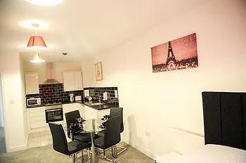 Canary Heights Londra