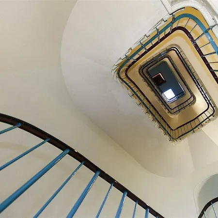 Vandrarhem Barkston Earls Court