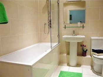 Apartament Chancery Lane *