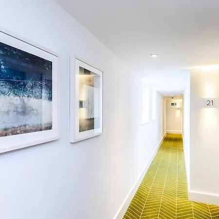 Apartament Native Fulham