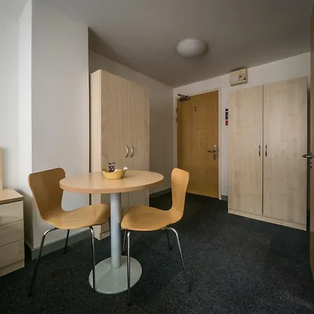 Appartement Lse Grosvenor House Londres