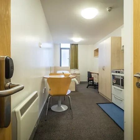 Appartement Lse Grosvenor House Londres