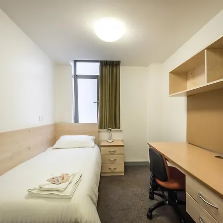Appartement Lse Grosvenor House Londres