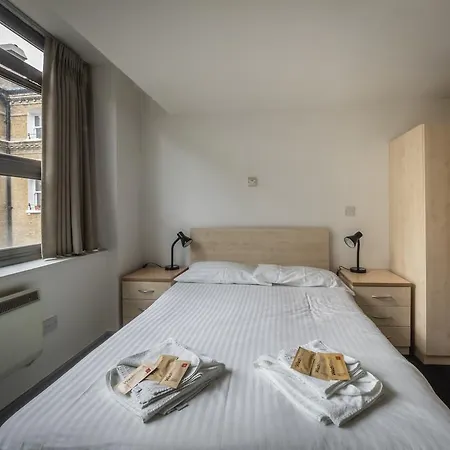 Appartement Lse Grosvenor House