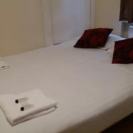 Apartament Mayfair Flat *