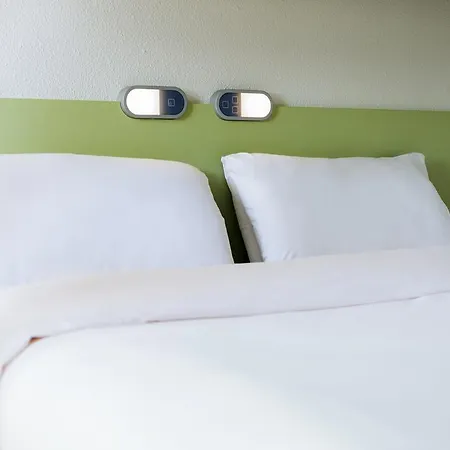 Ξενοδοχείο Ibis Budget London Barking Μπάρκινγκ