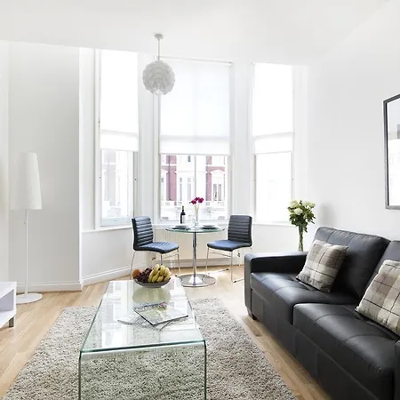 Apartamento Cromwell Road One *