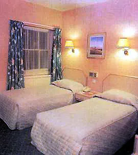 Bryanston Court Londres