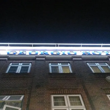 Hostel St Georgio Ilford