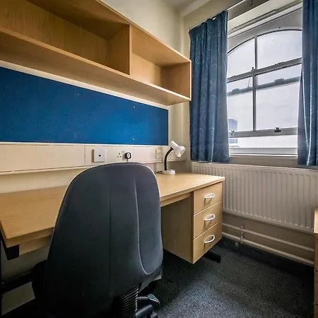 아파트 Lse Northumberland House 런던