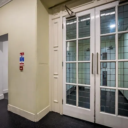 아파트 Lse Northumberland House 런던